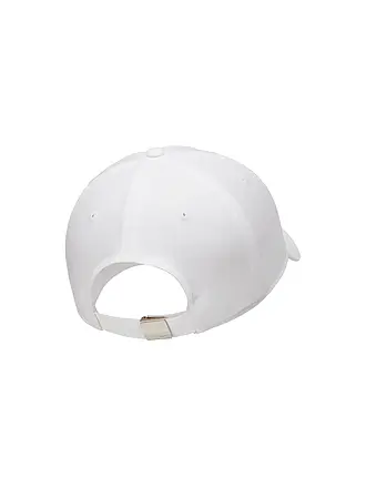 NIKE | Casquette Dri-FIT Club | weiss